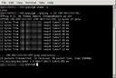 Screenshot of gtping