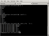 Screenshot of ind